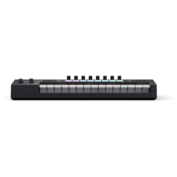 Novation LAUNCHKEY 25 MK4